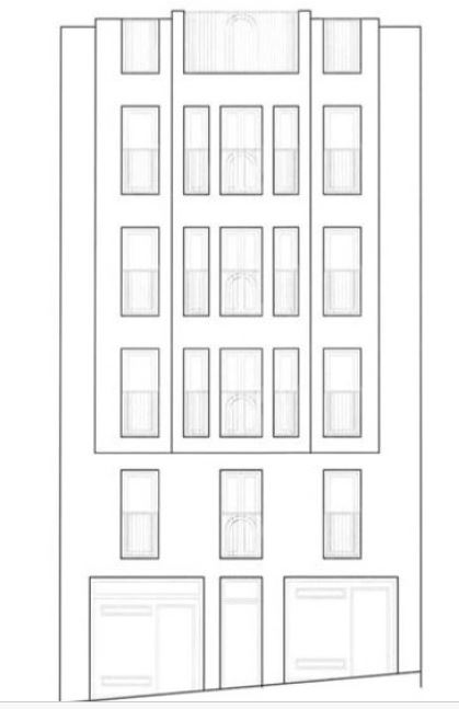 PROMOCION VIVIENDAS 3 HABITACIONES, 2 BAÑOS, GARAJE Y SOLARIUM — Venta en CALLE GENERAL BARCELÓ, Melilla